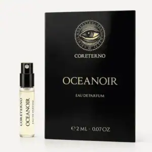 Нишов Парфюм CORETERNO – Oceanoir Eau de Parfum | 100ml – снимка 11