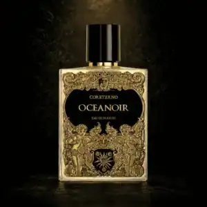 Нишов Парфюм CORETERNO – Oceanoir Eau de Parfum | 100ml