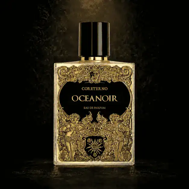Нишов Парфюм CORETERNO „Oceanoir“ Eau de Parfum | 100ml