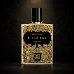 Нишов Парфюм CORETERNO – Ultralove Eau de Parfum | 100ml