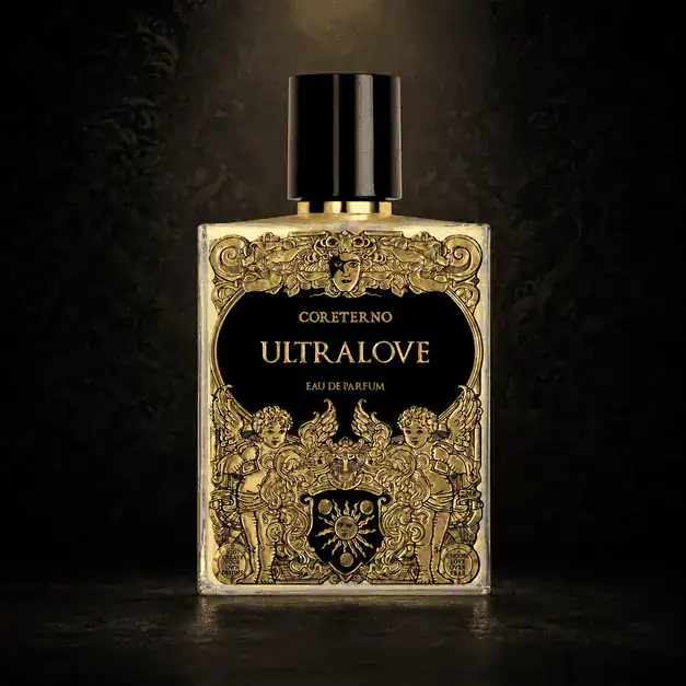 Нишов Парфюм CORETERNO „Ultralove“ Eau de Parfum | 100ml