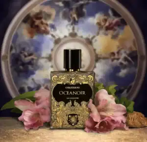 Нишов Парфюм CORETERNO – Oceanoir Eau de Parfum | 100ml – снимка 2