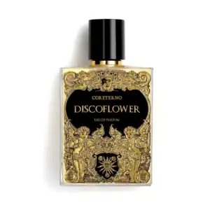 Нишов Парфюм CORETERNO – Discoflower Eau de Parfum | 100ml – снимка 4