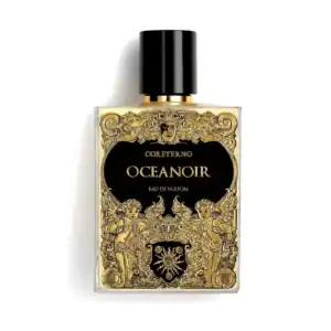 Нишов Парфюм CORETERNO – Oceanoir Eau de Parfum | 100ml – снимка 10