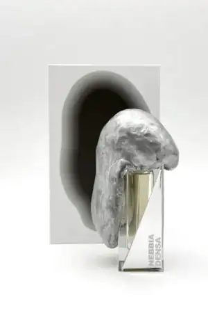 NEBBIA DENSA Extrait de Parfum | Filippo Sorcinelli Nebbia Collection – снимка 12