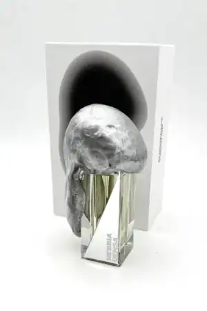 NEBBIA DENSA Extrait de Parfum | Filippo Sorcinelli Nebbia Collection – снимка 14