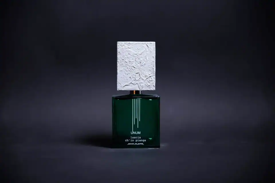 LASCIA CH’IO PIANGA Extrait de Parfum | Filippo Sorcinelli UNUM Collection – снимка 2