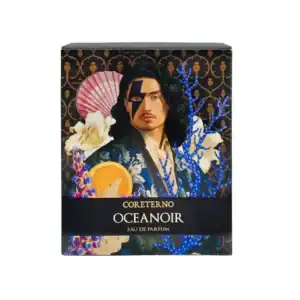 Нишов Парфюм CORETERNO – Oceanoir Eau de Parfum | 100ml – снимка 9