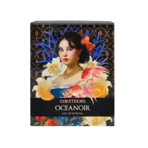 Нишов Парфюм CORETERNO – Oceanoir Eau de Parfum | 100ml – снимка 8