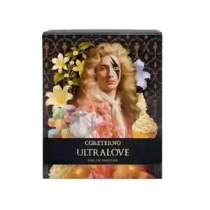 Нишов Парфюм CORETERNO – Ultralove Eau de Parfum | 100ml – снимка 7