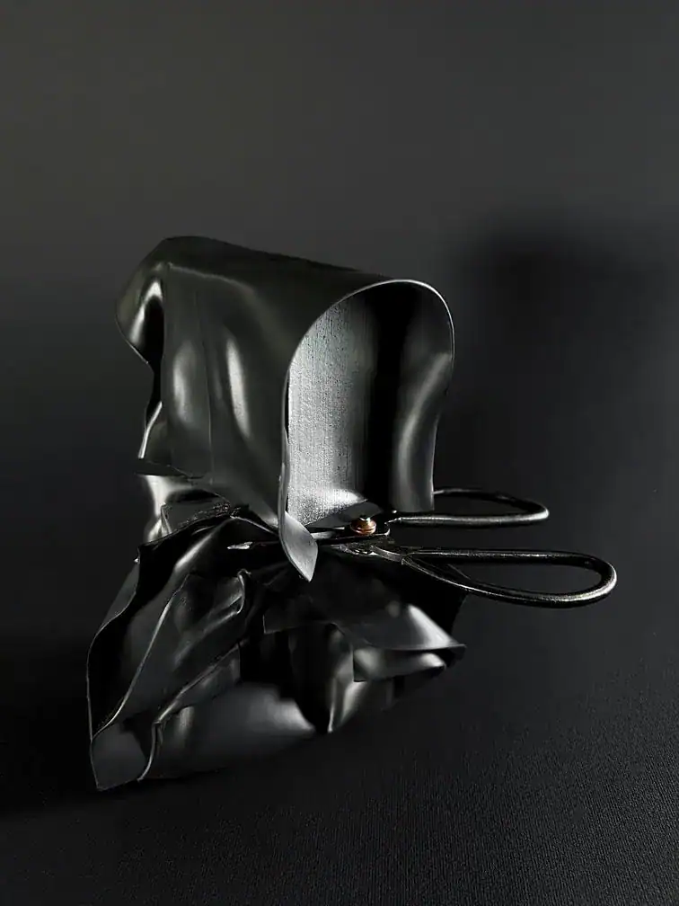 Nè Il Giorno Nè L’Ora Extrait de Parfum | Filippo Sorcinelli UNUM Collection – снимка 2