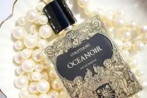 Нишов Парфюм CORETERNO – Oceanoir Eau de Parfum | 100ml – снимка 7
