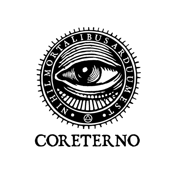 CORETERNO лого