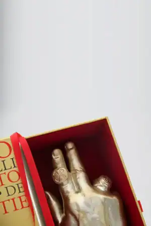 BASILICA DI ASSISI Extrait de Parfum | Filippo Sorcinelli | Memento Collection – снимка 8