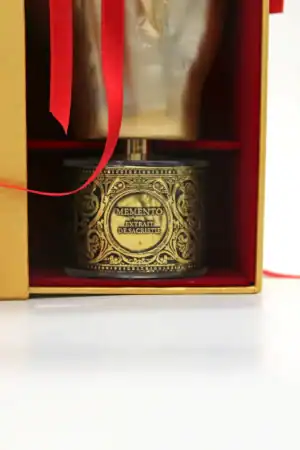 SACRISTIE DES ARBRES Extrait de Parfum | Filippo Sorcinelli | Memento Collection – снимка 5