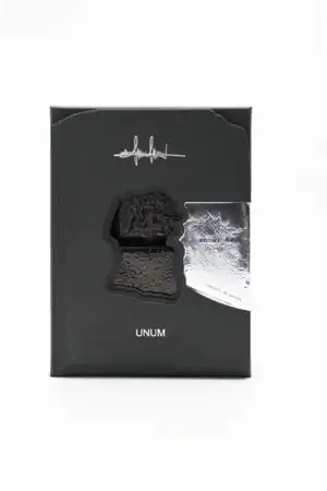 ENNUI NOIR Extrait de Parfum | Filippo Sorcinelli UNUM Collection – снимка 6