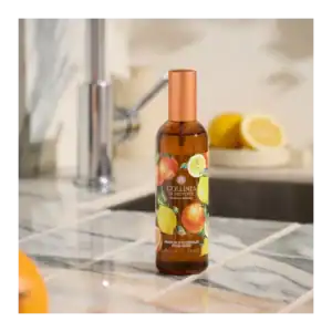 Citrus Orchard Glow Ritual – Ароматен ритуал за дом и тяло | Collines de Provence | –40% – снимка 4