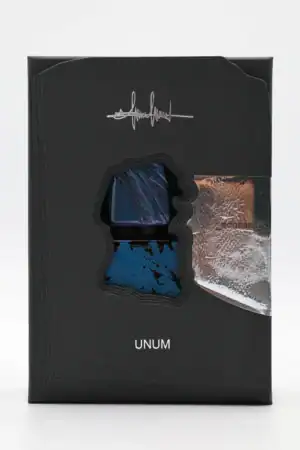 SCUSAMI Extrait de Parfum | Filippo Sorcinelli UNUM Collection – снимка 9