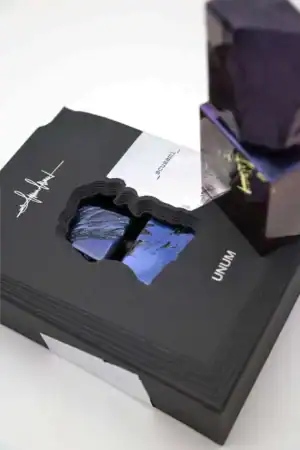 SCUSAMI Extrait de Parfum | Filippo Sorcinelli UNUM Collection – снимка 5