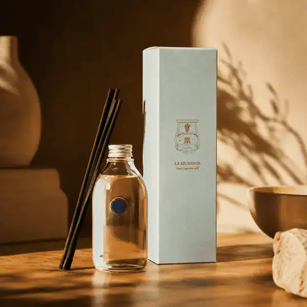 Пълнител за Дифузер Trudon „Cyrnos“ (Средиземноморска Свежест)