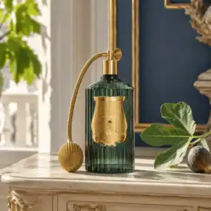 Луксозен Спрей за Стая Trudon Figuerie (Кралска Смокиня и Зелени Нотки) – снимка 6