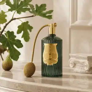 Луксозен Спрей за Стая Trudon Figuerie (Кралска Смокиня и Зелени Нотки) – снимка 7