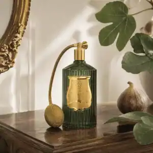 Луксозен Спрей за Стая Trudon Figuerie (Кралска Смокиня и Зелени Нотки) – снимка 3
