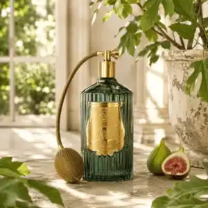 Луксозен Спрей за Стая Trudon Figuerie (Кралска Смокиня и Зелени Нотки)
