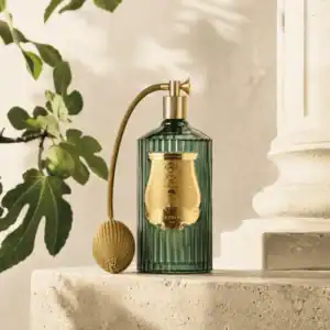 Луксозен Спрей за Стая Trudon Figuerie (Кралска Смокиня и Зелени Нотки) – снимка 5