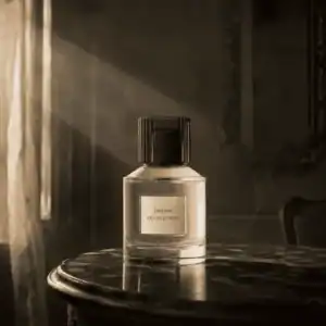 Нишов Парфюм Trudon – Révolution (Елеми, Тамян & Кожа) | 100ml & 15ml – снимка 4