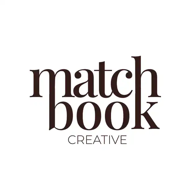 Matchbook Creative лого