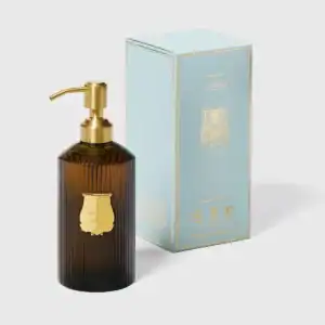 Луксозен Парфюмен Сапун за Ръце Trudon – Carmen (Бергамот, Тютюн и Кожа) – снимка 7