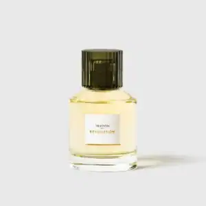 Нишов Парфюм Trudon – Révolution (Елеми, Тамян & Кожа) | 100ml & 15ml – снимка 11