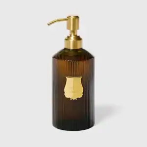Луксозен Парфюмен Сапун за Ръце Trudon – Carmen (Бергамот, Тютюн и Кожа) – снимка 8