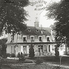 Trudon 1737, разрастване