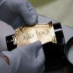 Trudon 2007, Scented Stories