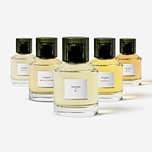 Trudon 2017, парфюми