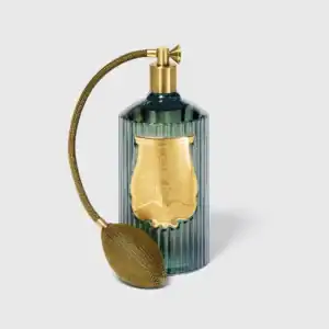 Луксозен Спрей за Стая Trudon Figuerie (Кралска Смокиня и Зелени Нотки) – снимка 11