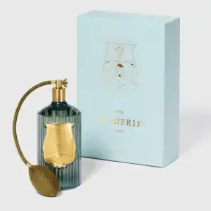 Луксозен Спрей за Стая Trudon Figuerie (Кралска Смокиня и Зелени Нотки) – снимка 10