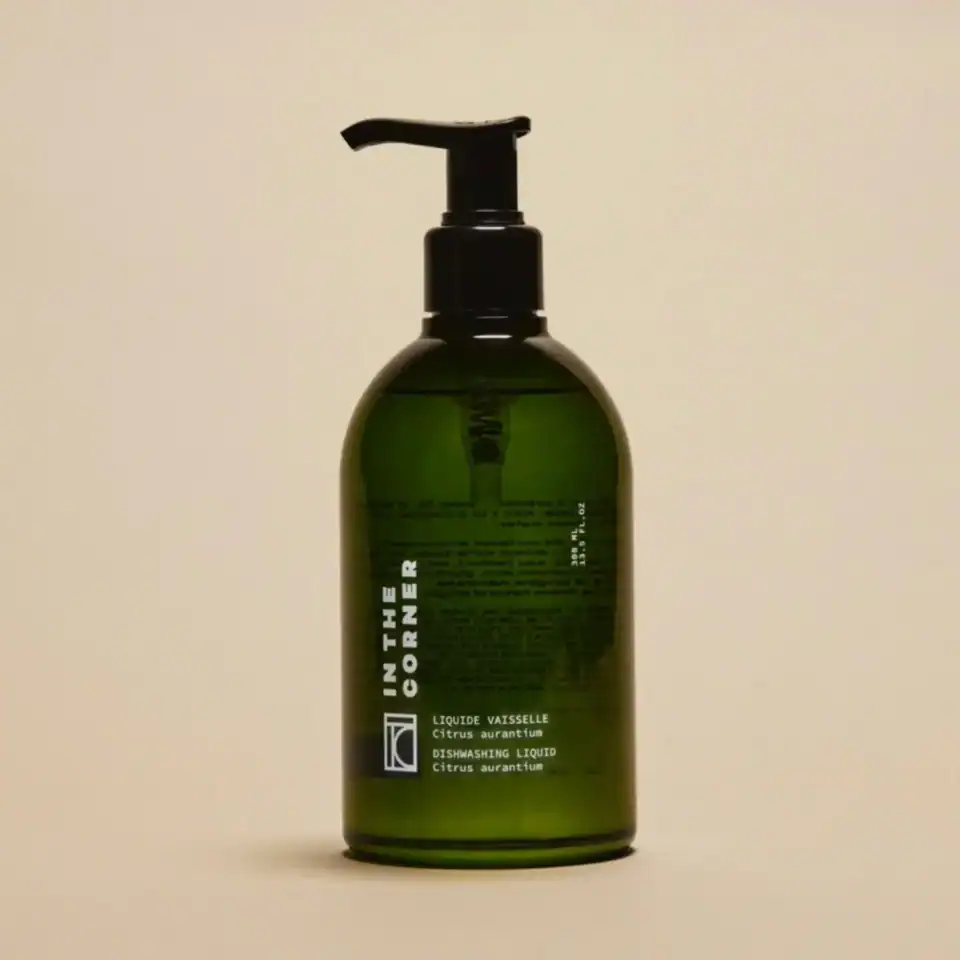 Течен сапун за съдове Citrus Aurantium | 300мл