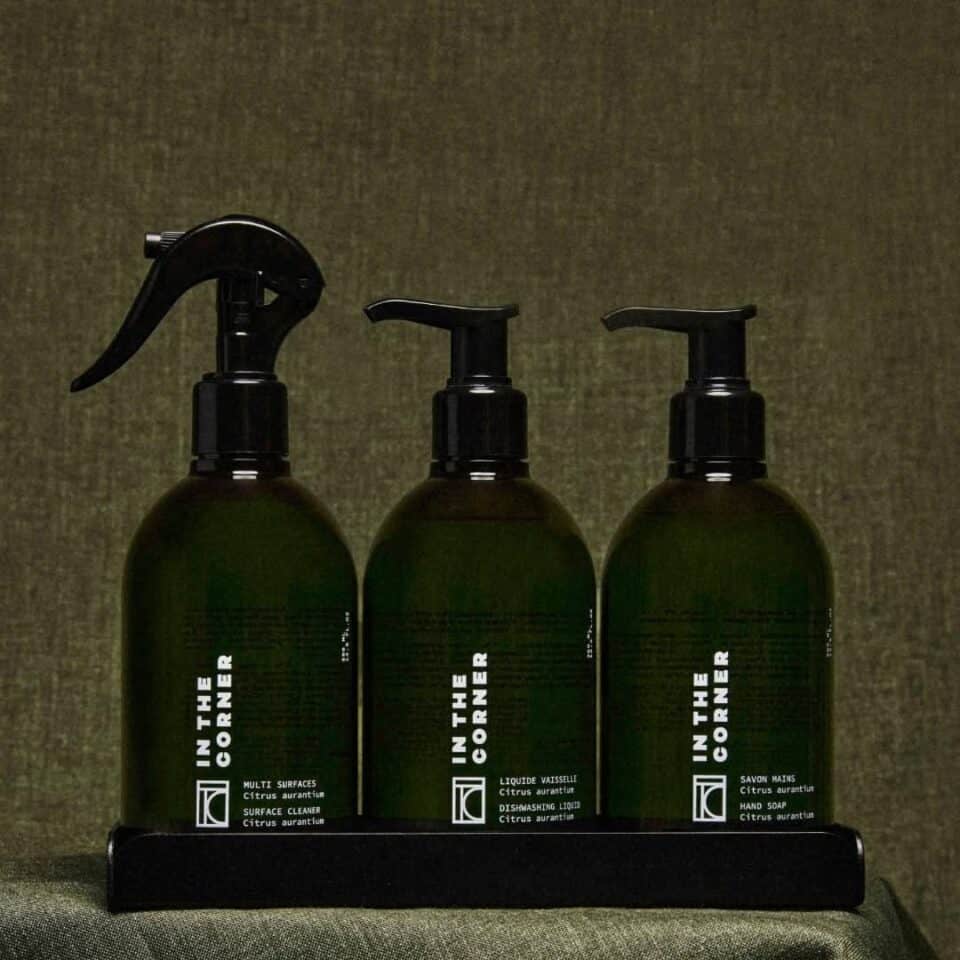 Trio Essentiels Ménage: Комплект за грижа за дома | -15%