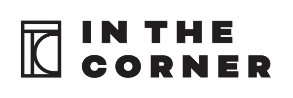 In The Corner лого