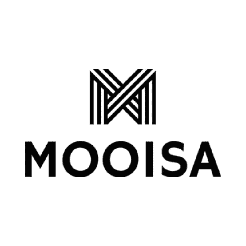 MOOISA лого