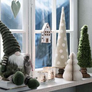 Коледна елха Alpine Grove лайфстайл