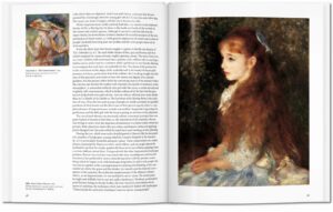 Renoir Basic Art Taschen, снимка 6