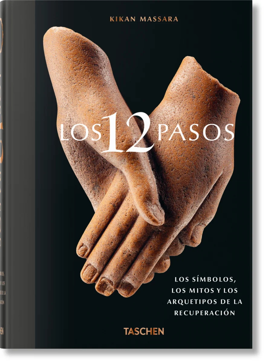 The 12 Steps. Symbols, Myths, and Archetypes of Recovery