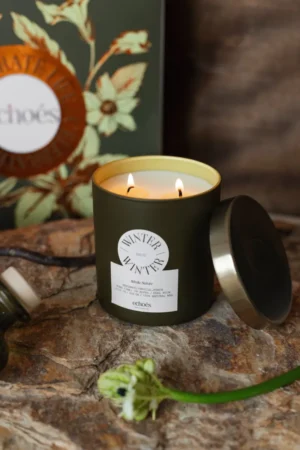 Луксозен Подаръчен Комплект Celebrate Life Gift Box – снимка 4