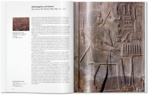 Egyptian Art Basic Art Taschen, снимка 3