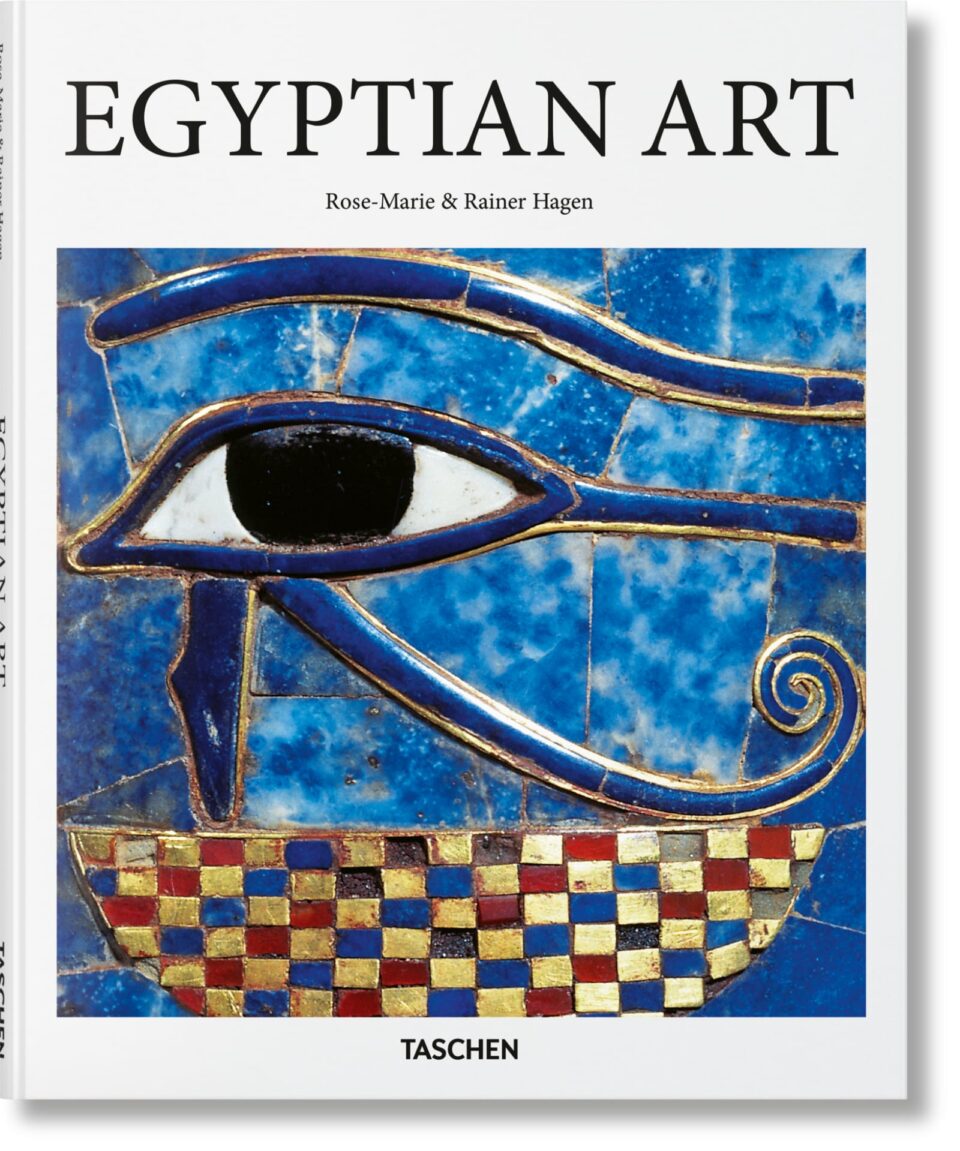 Egyptian Art. Basic Art