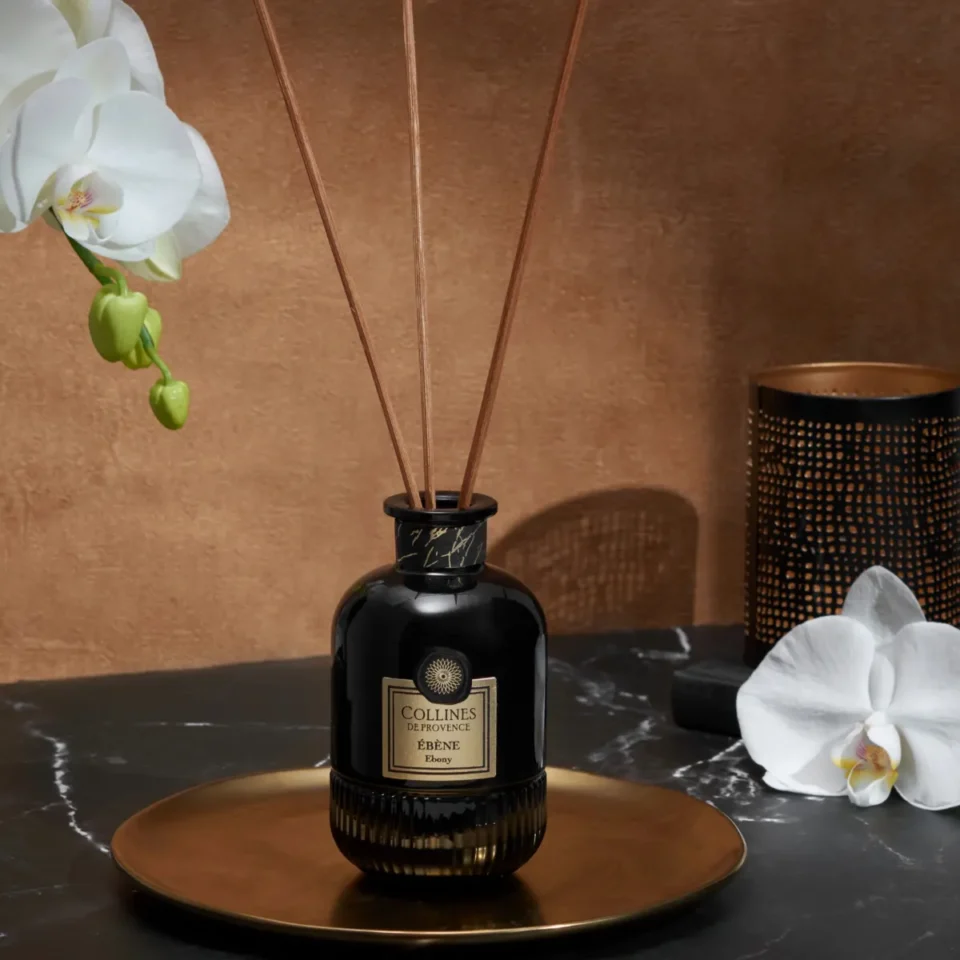 Луксозен дифузер „Ebony“ | 200ml